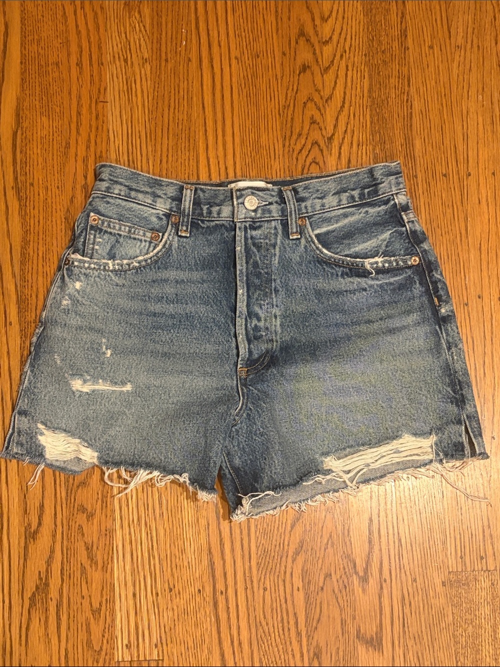 Agolde Shorts